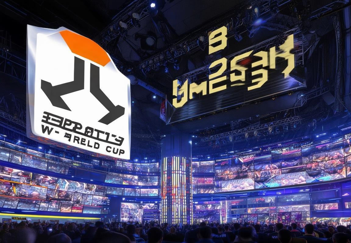 电竞世界杯合作确认：《守望先锋》项目奖金池达300万美元