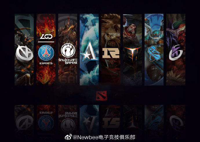  人工智能介入赛场？Dota2职业战队开始利用AI进行数据分析与BP模拟