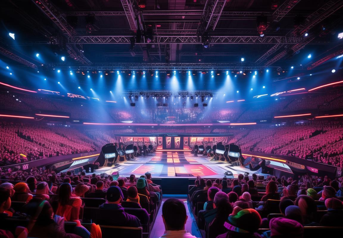 电竞世界杯合作确认：《守望先锋》项目奖金池达300万美元