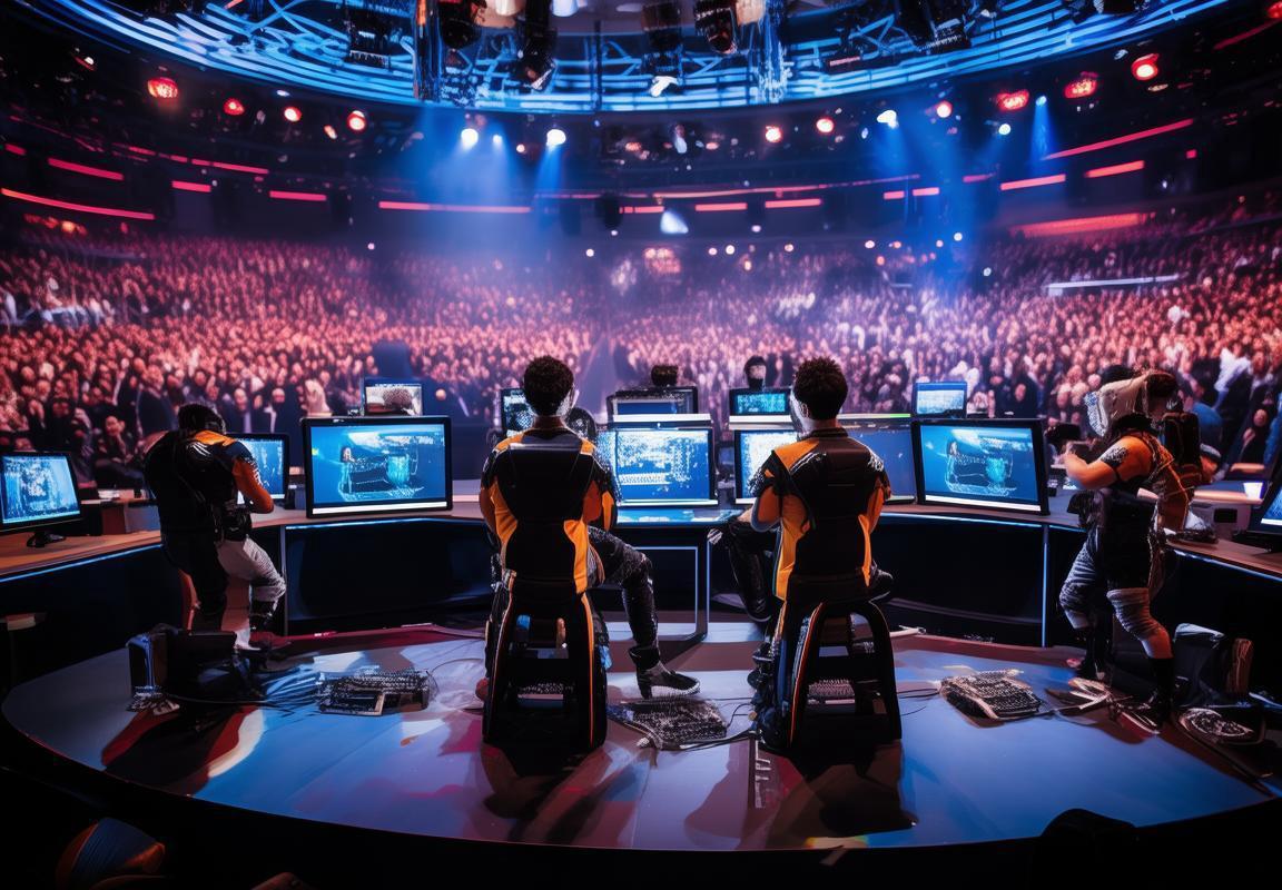 CFO战队爆冷胜T1，团队配合成电竞比赛关键