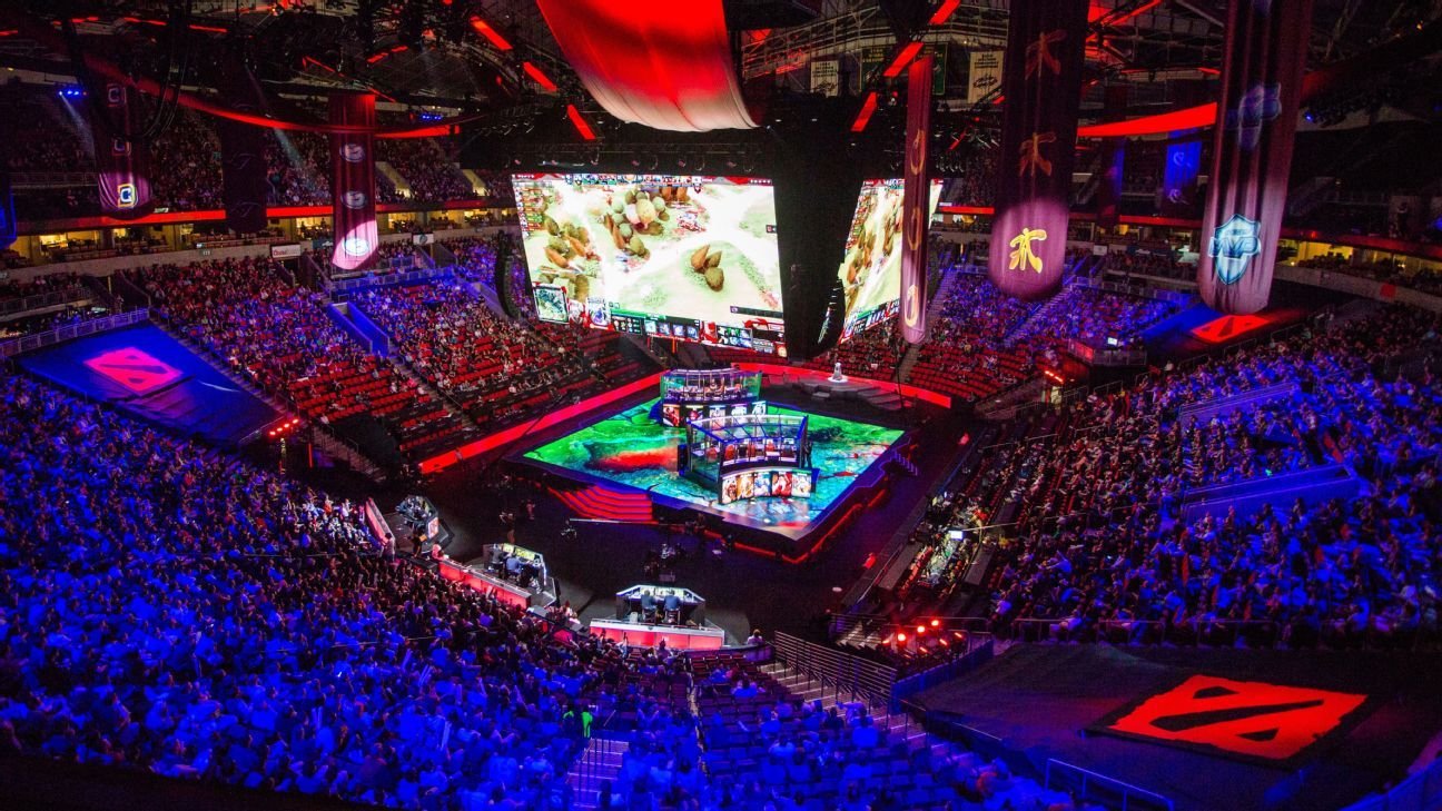  人工智能介入赛场？Dota2职业战队开始利用AI进行数据分析与BP模拟