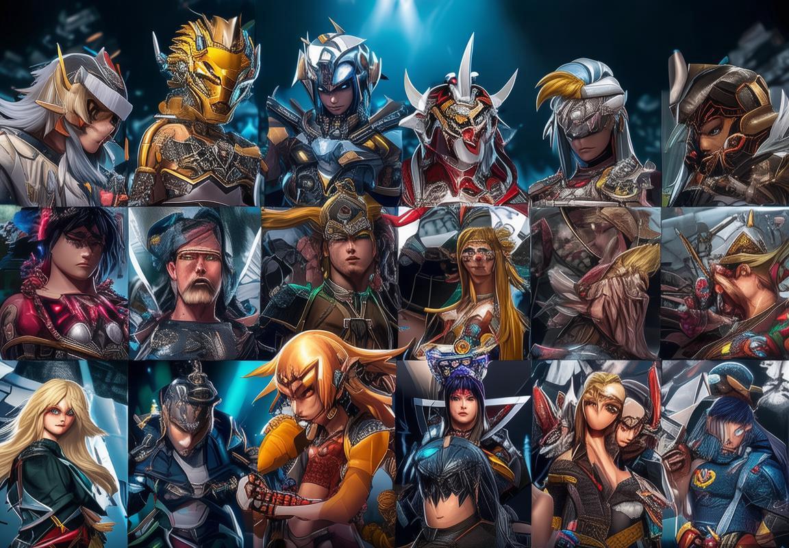 英雄海深不可测！八强赛共出场68个不同英雄，创历史新高。