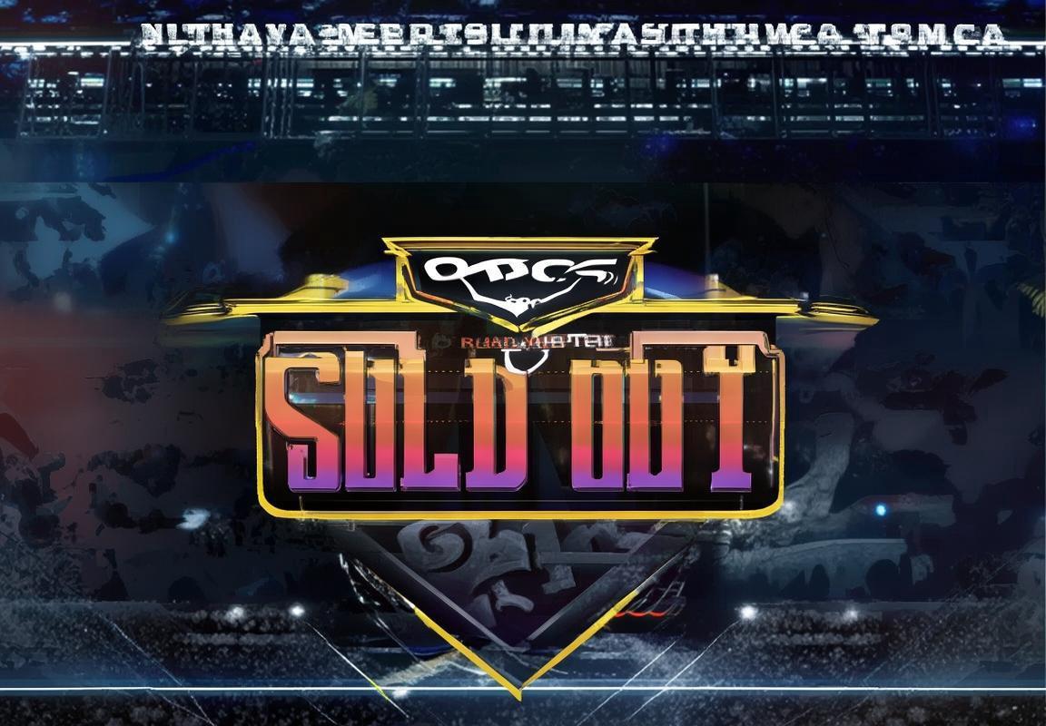 美洲OWCS决赛现场门票十分钟售罄